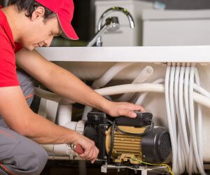 About Water Heater Repair LLC Wilcoe, WV